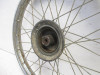 86 Honda XR 100 Front Wheel Rim 19x1.40 44601-GC4-702 1985-1996