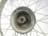 86 Honda XR 100 Front Wheel Rim 19x1.40 44601-GC4-702 1985-1996
