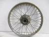 86 Honda XR 100 Front Wheel Rim 19x1.40 44601-GC4-702 1985-1996
