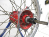 1992 KTM 250 MX Rear 19x2.15 Wheel Rim