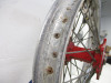 1992 KTM 250 MX Rear 19x2.15 Wheel Rim