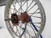 1992 KTM 250 MX Rear 19x2.15 Wheel Rim