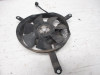 01 Suzuki GSXR 600 Cooling Fan 17800-35F00 2001-2003