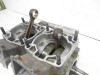 04 Polaris Indy 800 XC Snowmobile Bottom End Cases Crank 2004
