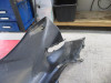 07 Honda TRX 250EX Rear Fender 80150-HN6-A40ZA 2006-2007