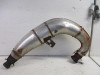 99 Polaris Indy XC 700 Exhaust Pipe Expansion Chamber 5241720 1998-2001