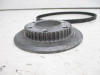 04 Polaris Indy 800 XC Snowmobile Water Pump Belt and Pulley 2004