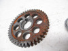 04 Yamaha YFS 200 Blaster Primary Crankshaft Crank Gear