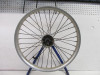01 Kawasaki KX 125 Front Wheel Rim 21x1.60
