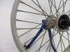 01 Kawasaki KX 125 Front Wheel Rim 21x1.60