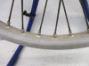 01 Kawasaki KX 125 Front Wheel Rim 21x1.60