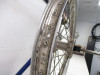 01 Kawasaki KX 125 Front Wheel Rim 21x1.60