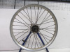 01 Kawasaki KX 125 Front Wheel Rim 21x1.60