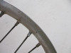 01 Kawasaki KX 125 Front Wheel Rim 21x1.60