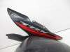 07 Honda TRX 250EX Right Front Fender Black OEM 61150-HN6-A40ZA 2007