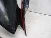 07 Honda TRX 250EX Right Front Fender Black OEM 61150-HN6-A40ZA 2007