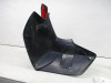 07 Honda TRX 250EX Right Front Fender Black OEM 61150-HN6-A40ZA 2007