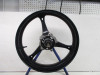 06 Suzuki GSXR 600 750 1000 Front Wheel Rim 17x3.5 54111-41G10-019 2006-2007