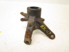 03 Yamaha YFM 450 Kodiak Right Front Steering Knuckle 5ND-F3502-11-00 2003-2004