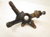 03 Yamaha YFM 450 Kodiak Right Front Steering Knuckle 5ND-F3502-11-00 2003-2004