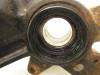 03 Yamaha YFM 450 Kodiak Right Front Steering Knuckle 5ND-F3502-11-00 2003-2004