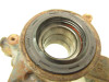 03 Yamaha YFM 450 Kodiak Right Front Steering Knuckle 5ND-F3502-11-00 2003-2004