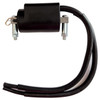 Dual Wire 12 volt Ignition Coil fits Suzuki GS 250 550 750 850 1000 90mm BLEM