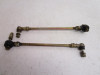 00 Polaris Magnum 325 4x4 Steering Tie Rods 5020926 2000-2006