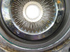 00 Polaris Magnum 325 4x4 Rear Differential Diff 1341321 2000