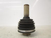 1993 Kawasaki KLF400 Bayou 400 4X4 OEM Front Driveshaft Coupling 42033-1162 1993-1994