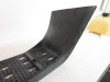 00 Polaris Magnum 325 4x4 Left Side Footwell 5432221-070 2000-2006