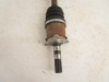 1993 Kawasaki KLF400 Bayou 400 4X4 OEM Front CV axle 59266-1096 1989-2004