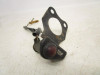 1993-1999 Kawasaki KLF400 Bayou 400 4X4 Temperature Light and Bracket 23016-1133