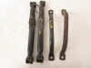 1989-2004 Kawasaki KLF400 Bayou 400 4X4 Front Rear Suspension Mounts 46102-1242