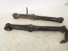 1989-2004 Kawasaki KLF400 Bayou 400 4X4 Front Rear Suspension Mounts 46102-1242
