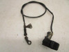 1993 Kawasaki KLF400 Bayou 400 4X4 Reverse Lever and Cable 13320-1008 1993-1999