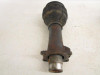 1993 Kawasaki KLF400 Bayou 400 4X4 Rear Drive Prop Shaft 59266-1089 1993-2004