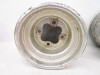 87 Honda TRX 250X Fourtrax Rear Wheel Rim #2 9x8 42701-HC0-772 1987-1994