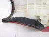 87 Honda TRX 250X Fourtrax Seat Pan Foam 77100-HM3-515 1987-2006