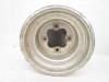 87 Honda TRX 250X Fourtrax Rear Wheel Rim #1 9x8 42701-HC0-772 1987-1994