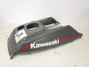 1993 Kawasaki KLF400 Bayou 400 4X4 OEM Gas Tank Cover 14024-1657-RG 1993-1996