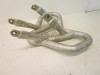 87 Honda TRX 250X Fourtrax Aftermarket DG Alloy Front Bumper 1987-1992