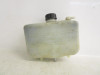 1993 Kawasaki KLF400 Bayou 400 4X4 Coolant Reservoir and Cap 43078-1146 1993-1999