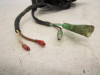 1993 Kawasaki KLF400 Bayou 400 4X4 Handlebar Cover and Key 59441-1077 1988-2004