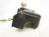 1993 Kawasaki KLF400 Bayou 400 4X4 Handlebar Cover and Key 59441-1077 1988-2004
