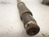 1993 Kawasaki KLF400 Bayou 400 4X4 Rear Right Axle 41068-1348 1989-2004
