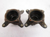 00 Polaris Magnum 325 4x4 Front Wheel Hubs 2202595 2000-2002