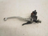1993 Kawasaki KLF400 Bayou 400 4X4 Parking Brake Lever 13168-1449 1991-1999