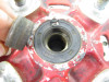 87 Honda TRX 250X Fourtrax Front Wheel Hub #1 44610-HC0-000 1987