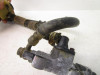 87 Honda TRX 250X Fourtrax Rear Brake Master Cylinder 43500-HC0-016 1987-1988